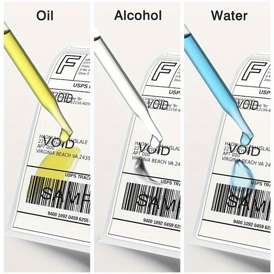 Thermal Labels 4x6, MakerKing Direct Thermal Printer