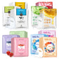 15Pcs BIOAQUA Fresh Fruit Face Mask