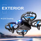 V8 Mini Drone 4k Profession HD Wide Angle Camera