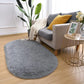 NOAHAS  Luxury Velvet Fluffy Carpet Soft Children Rugs