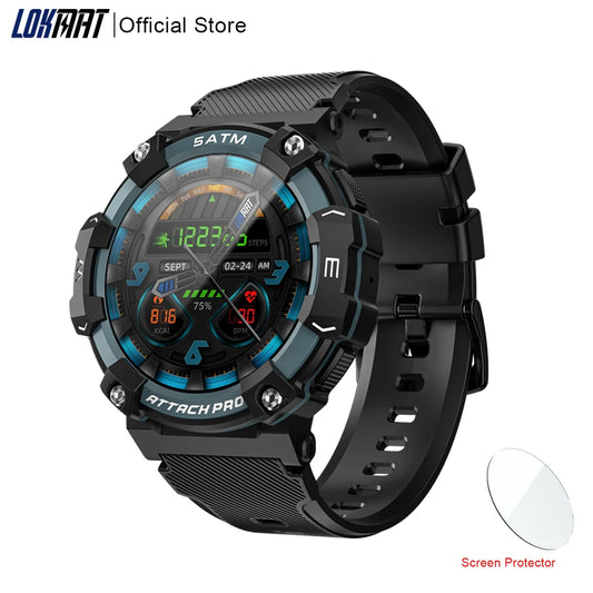 LOKMAT ATTACK 2 PRO Sport Smart Watch