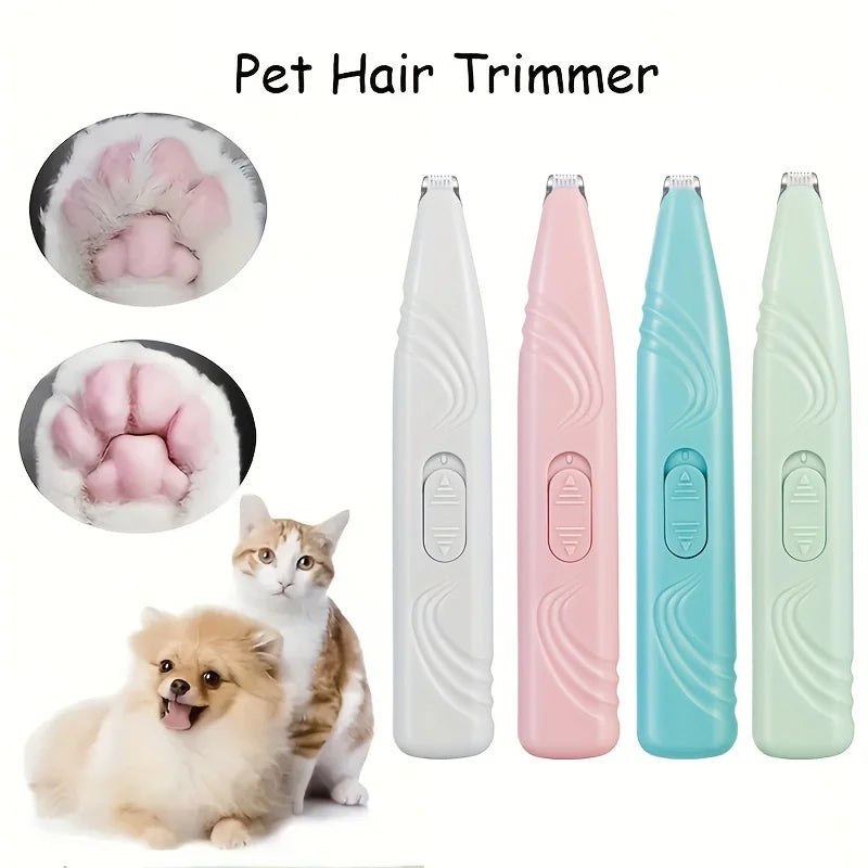 Pet Products