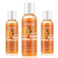 Natural Orange Peeling Oil For Dark Skin Moisturizing