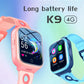 Smart Watch K9H For Kid 4G SiM Card Kid Smartwatch