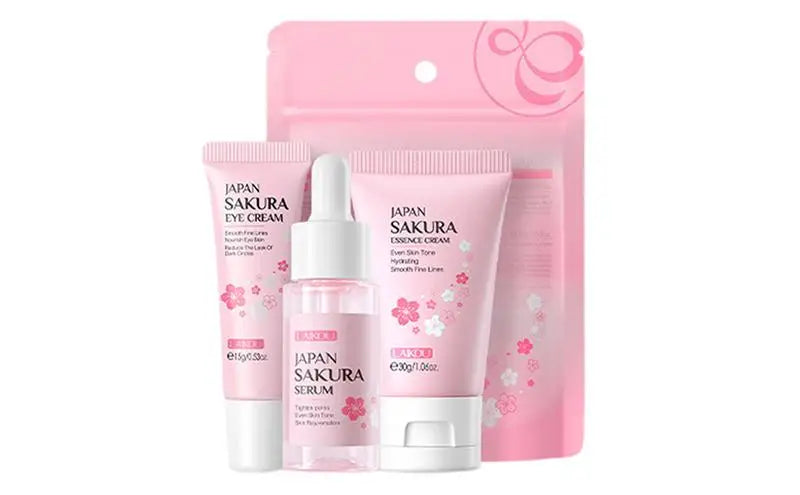 Skincare Gift Set Women's Skin Care Kit for Moisturizing