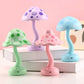 New Cute Mushroom Night Light LED