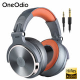 Oneodio DJ Headphones Professional Studio Pro Monitor Headset