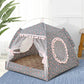 Cat Tent Bed Pet Products The General Teepee