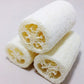 6Pcs Natural Loofah Luffa Loofa Bath Body Shower