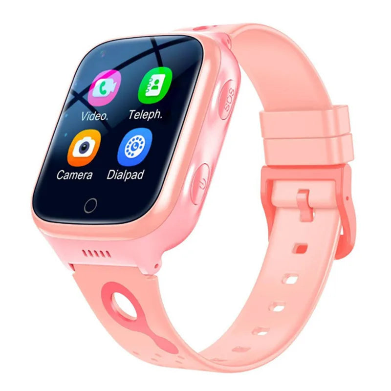 Smart Watch K9H For Kid 4G SiM Card Kid Smartwatch