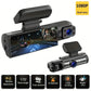 1080P Dual Camera,Dash Cam for Cars