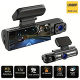 1080P Dual Camera,Dash Cam for Cars