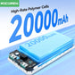 Rocoren 22.5W 20000mAh Power Bank