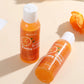 Natural Orange Peeling Oil For Dark Skin Moisturizing